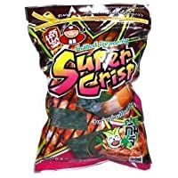 Tao Kae Noi Algas Kim Chi Flavor (2 paquetes)